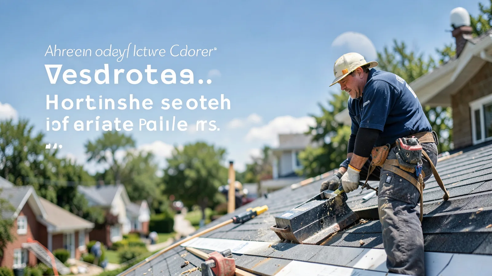 Roof Replacement in Hayti, SD near me